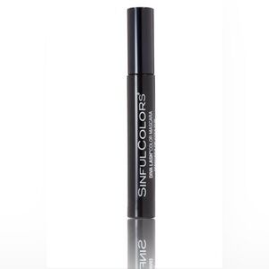 Black Diva Lash Mascara - Volumizing Black Mascara